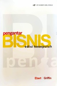 Image of Pengantar Bisnis = Bussines Essentials