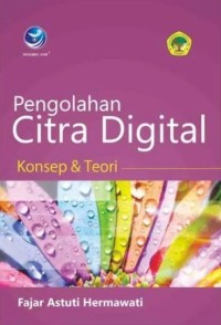 Image of Pengolahan Citra Digital