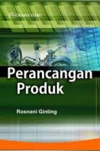 Image of Perancangan Produk