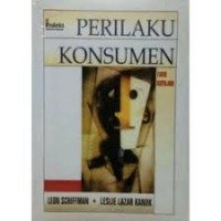Image of Perilaku Konsumen