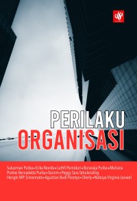 Image of Perilaku Organisasi