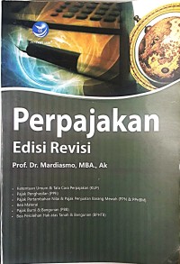 Image of Perpajakan