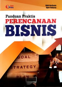 Image of Panduan Praktis Perencanaan Bisnis