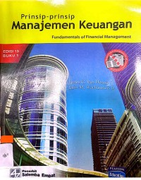 Image of Prinsip - Prinsip Manajemen Keuangan