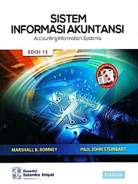 Image of Sistem Informasi Akuntansi