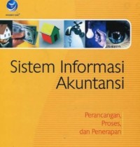 Image of Sistem Informasi Akuntansi
