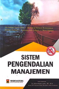 Image of Sistem Pengendalian Manajemen