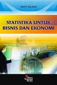 Image of Statistika Untuk Bisnis dan Ekonomi