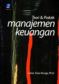 Image of Teori dan Praktik Manajemen Keuangan