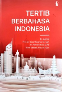 Image of Tertib Bahasa Indonesia