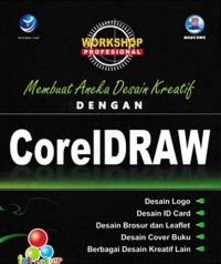 Image of Workshop Profesional : Aneka Desain Grafis Dengan CorelDraw