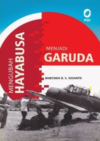 Image of Mengubah Hayabusa Menjadi Garuda