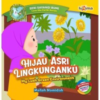 Image of Hijau Asri Lingkunganku