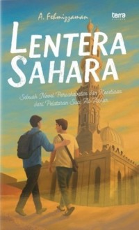 Image of Lentera Sahara