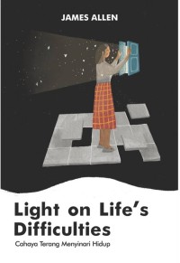 Image of Light on Life's Difficulties (Cahaya Terang Menyinari Hidup)